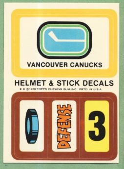 Vancouver Canucks 2